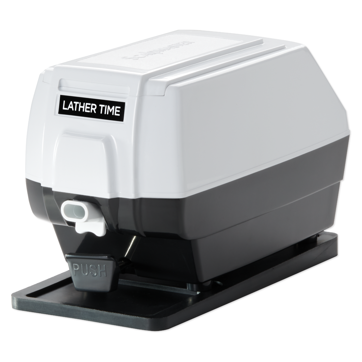 Scalpmaster Barber Lather Time Professional Lather Machine #LATHER-M