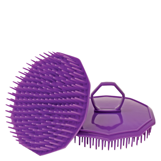 Scalpmaster Barber Shampoo Brush #SC20
