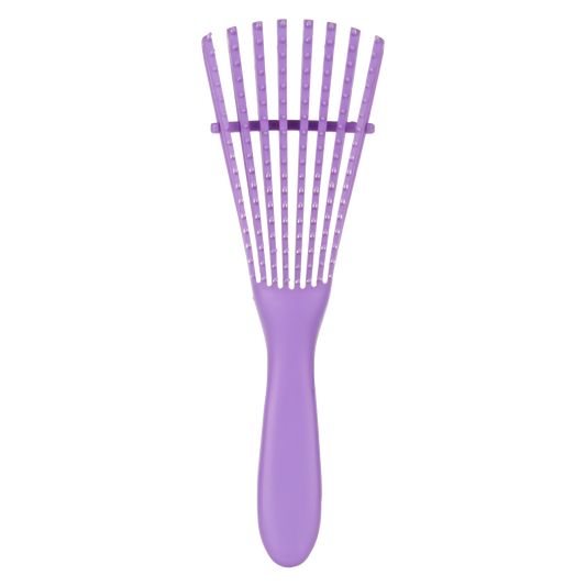 Scalpmaster Flexible Detangling Brush #SC9325