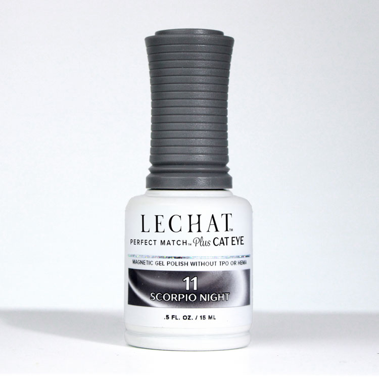 Lechat Perfect Match Plus Cat Eye Gel Polish 0.5 fl oz