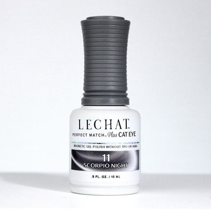 Lechat Perfect Match Plus Cat Eye Gel Polish 0.5 fl oz