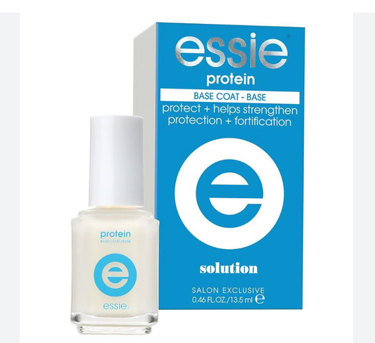 Essie Protein Base Coat - Base