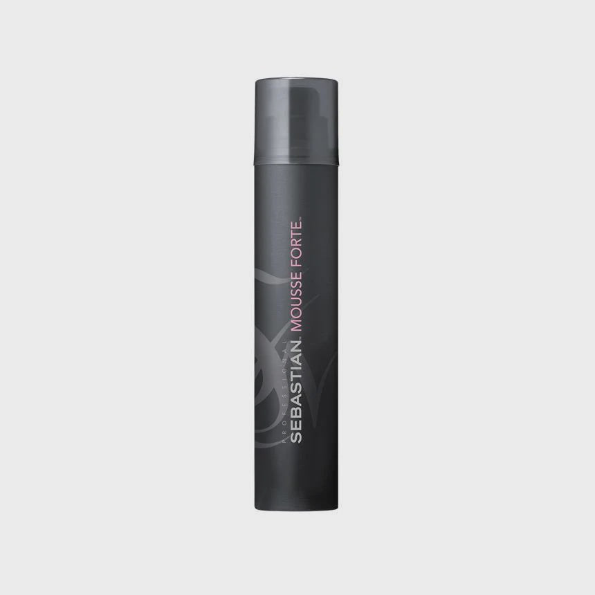 Sebastian Mousse Forte Strong Hold   7 oz