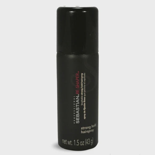 Sebastian RE-Shaper Strong hold Hairspray 1.5 oz