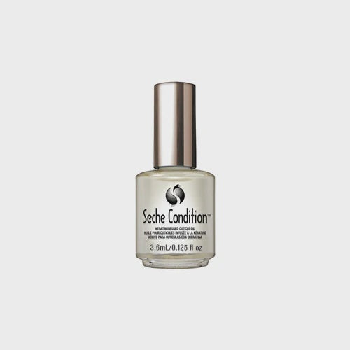 Seche Condition Keratin Infused Cuticle Oil 0.125 oz