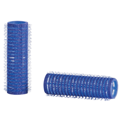 Soft n Style E Z Grip Roller 5/8 Blue EZ-10