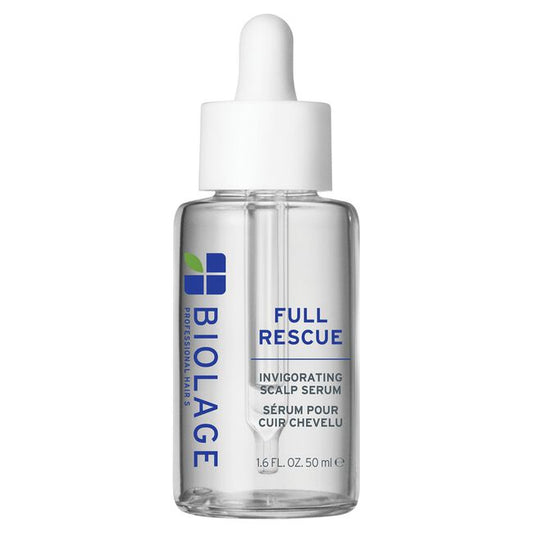 Matrix Biolage FullRescue Invigorating Serum for Thinning Hair 1.6 oz