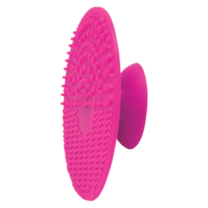 Silicone Cleansing Pad for Makeup Brushes #BI-BCP