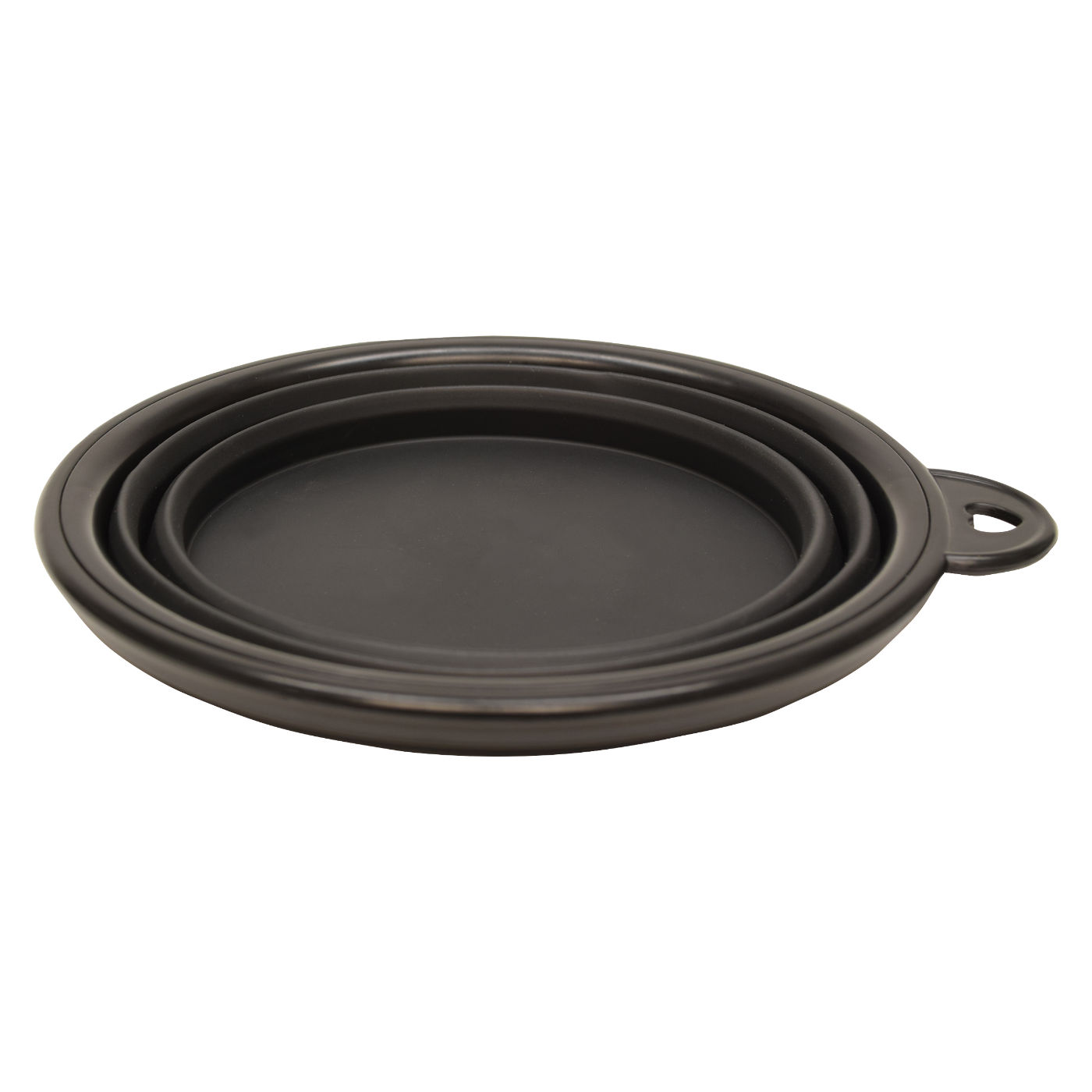 Soft ’n Style Collapsible Color Bowl #SNS-BL10