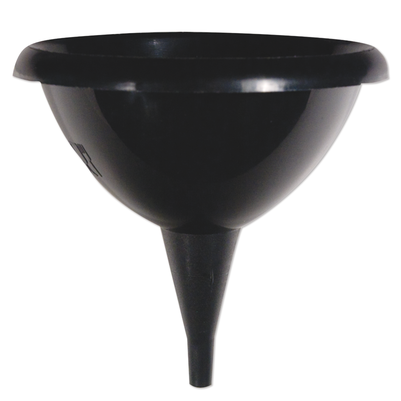 Soft ’n Style Funnel Black #SNS-FUNL2