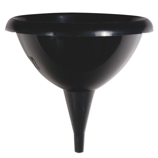 Soft ’n Style Funnel Black #SNS-FUNL2