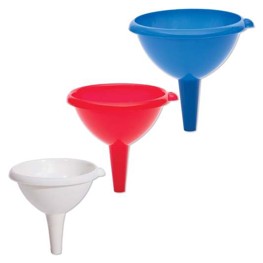 Soft ’n Style Nesting Funnel 3 pc Set#SNS-FUNL
