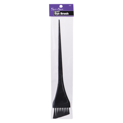 Soft ’n Style Slanted Hair Dye Brush - 1-1/2" Wide #777