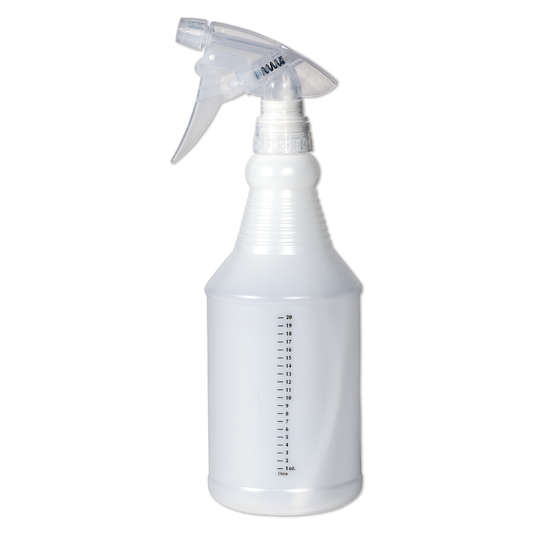 Super XL Spray Bottle with Measurement Scales, 24 oz. #B17