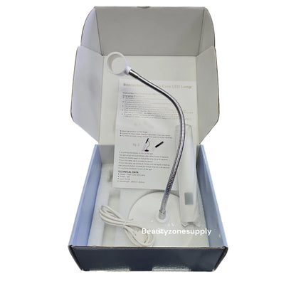 Soft Gel Touch LED Light with USB Cord