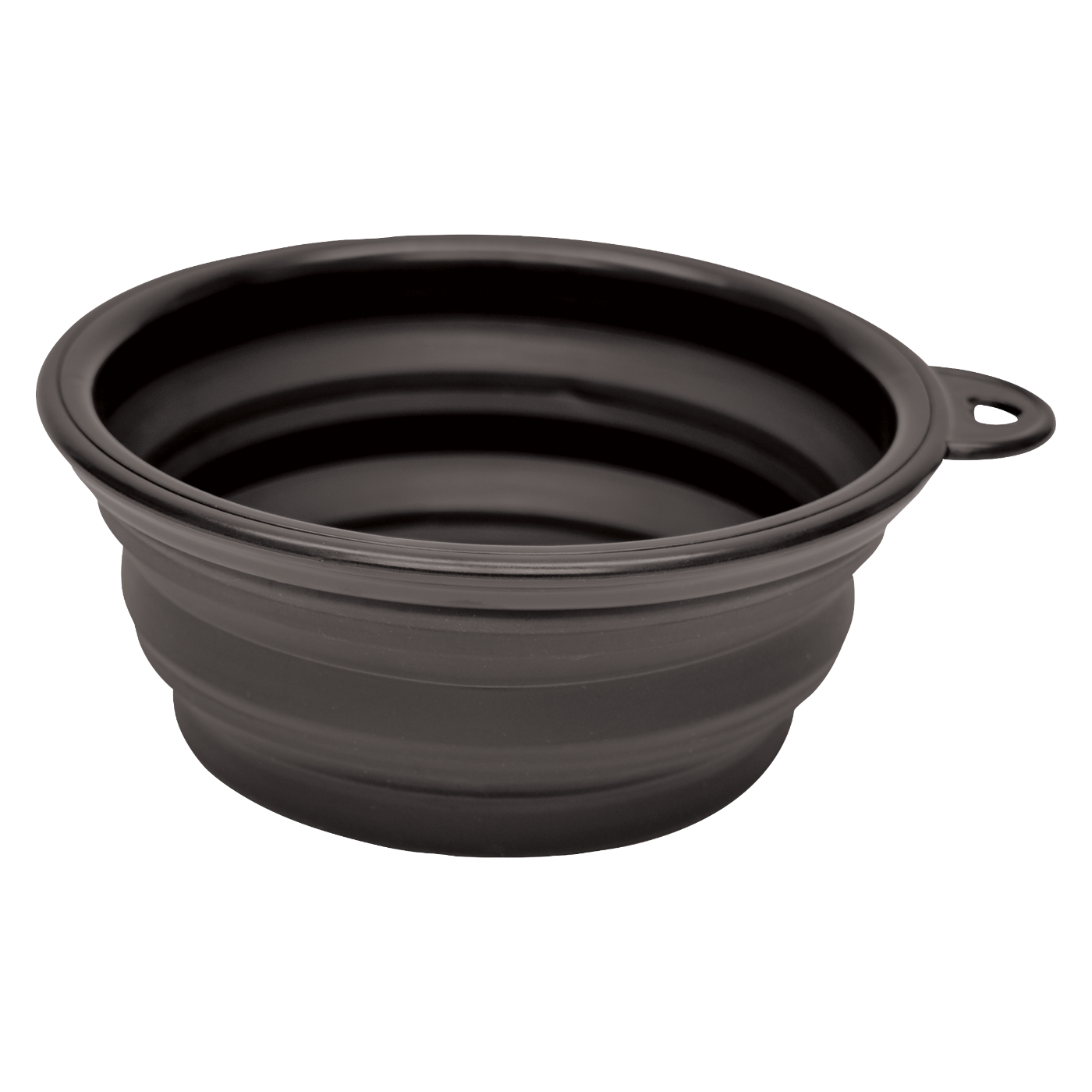 Soft ’n Style Collapsible Color Bowl #SNS-BL10