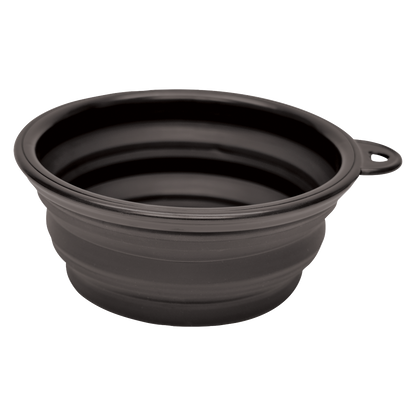 Soft ’n Style Collapsible Color Bowl #SNS-BL10