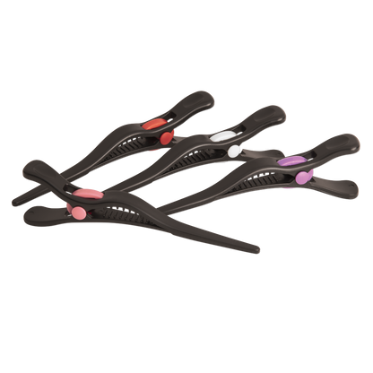 Soft ’n Style Super Grip Clips, Eco-Friendly - 5-1/2" #SNS-199