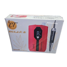 Load image into Gallery viewer, Solar 2 Nail Drill Rechargeable cordless E-file