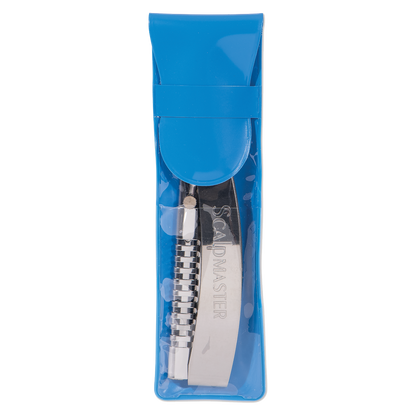 Stainless Steel Hair Shaper with Blade Ejector #170X