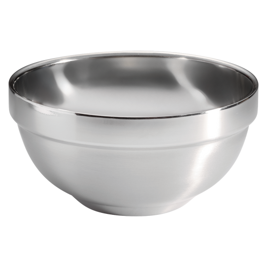 Stainless Steel Mixing Bowl - Small  #FSC657