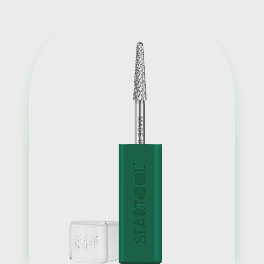 StarTool Carbide T Cone Under Nail Cleaner