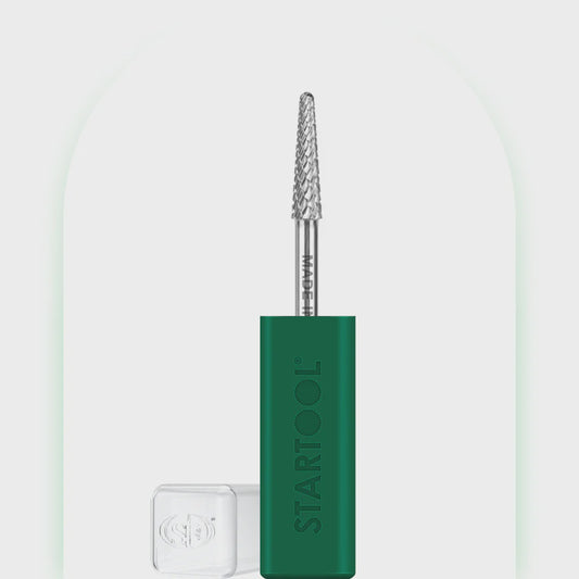 StarTool Carbide T Cone Under Nail Cleaner