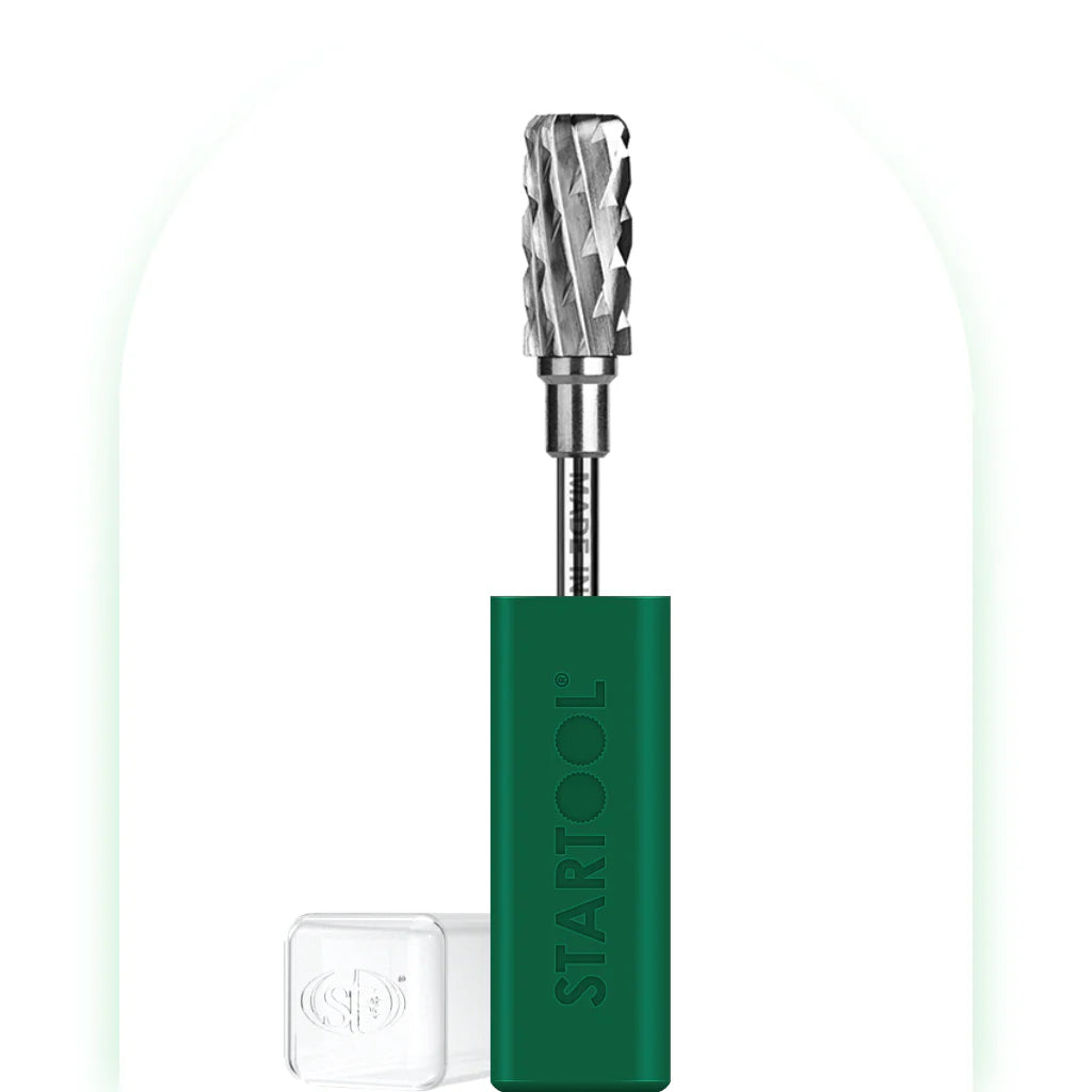 Startool Nail Carbide bit Special Shark 4X Coarse