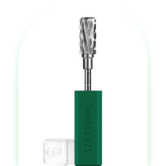 Startool Nail Carbide bit Special Shark 4X Coarse