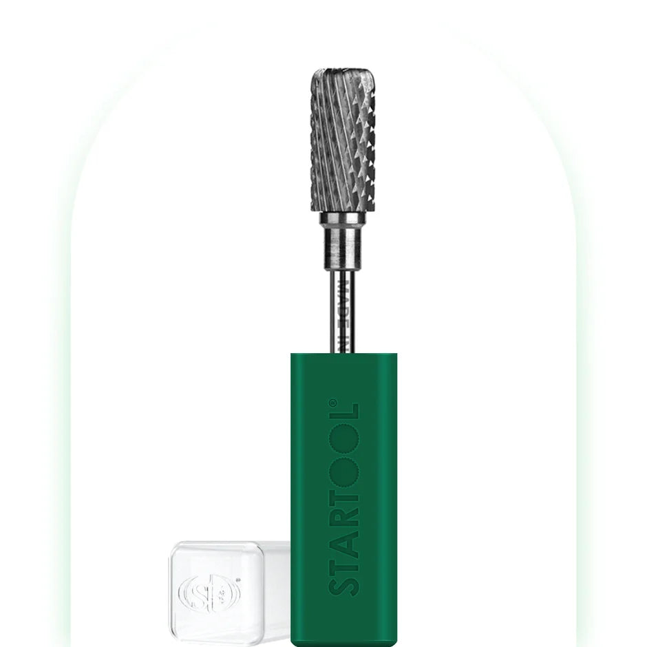 Startool Nail Carbide bit Special Shark X Coarse
