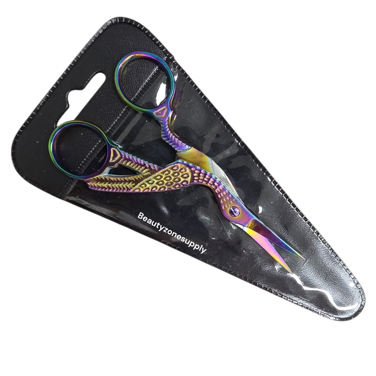 Stork Scissors Titanium 4 in k-149ti