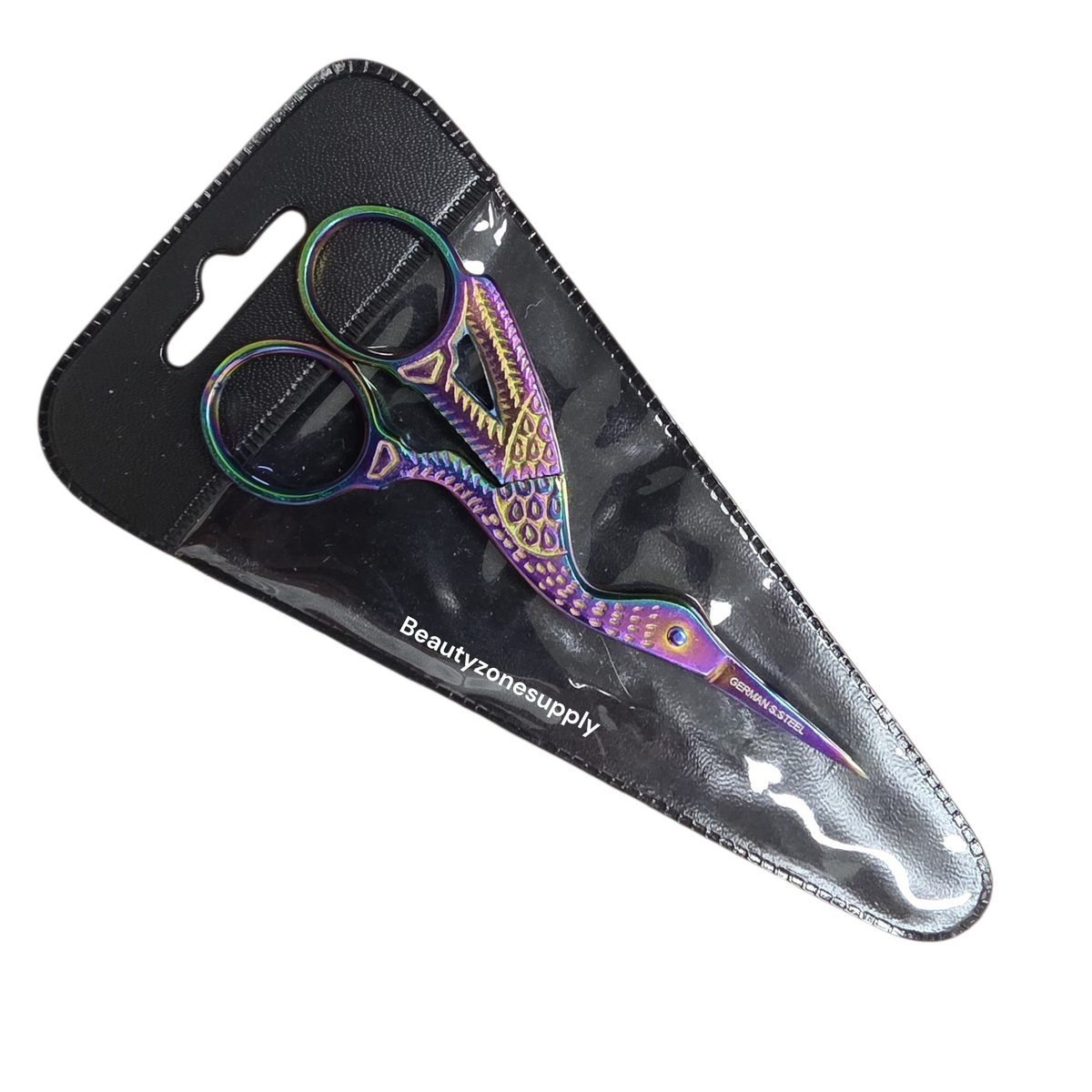 Stork Scissors Titanium 4 in k-149ti