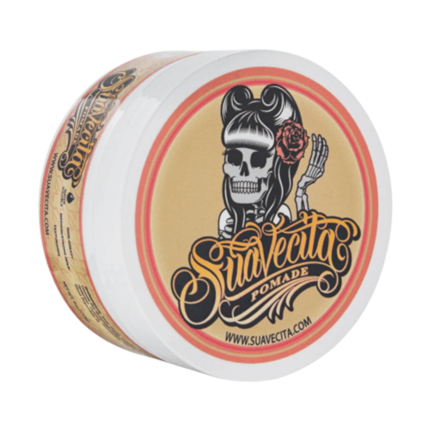 Suavecito Pomade 2.3 oz #K-P619