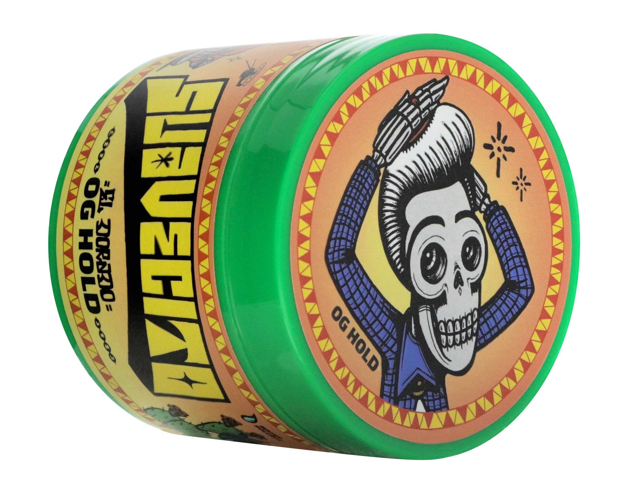 Suavecito – Beauty Zone Nail Supply