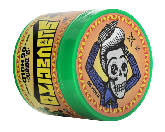 Suavecito El Dorado Original Hold Pomade 4 oz