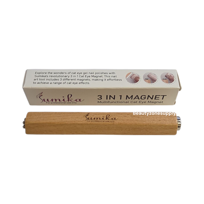 Sumika Cat Eye 3 in 1 Magnet