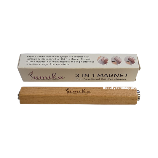 Sumika Cat Eye 3 in 1 Magnet