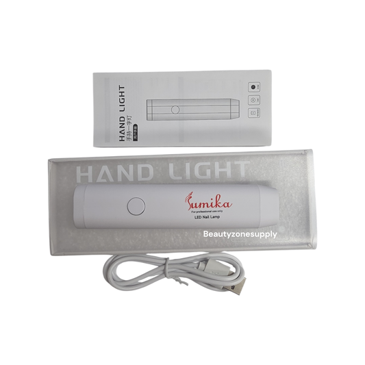Sumika LED Nail Lamp Hand light