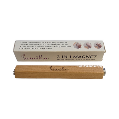 Sumika Cat Eye 3 in 1 Magnet