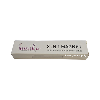 Sumika Cat Eye 3 in 1 Magnet