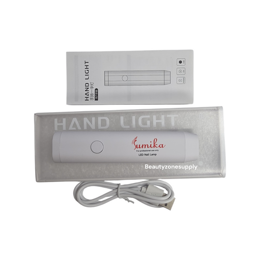 Sumika LED Nail Lamp Hand light