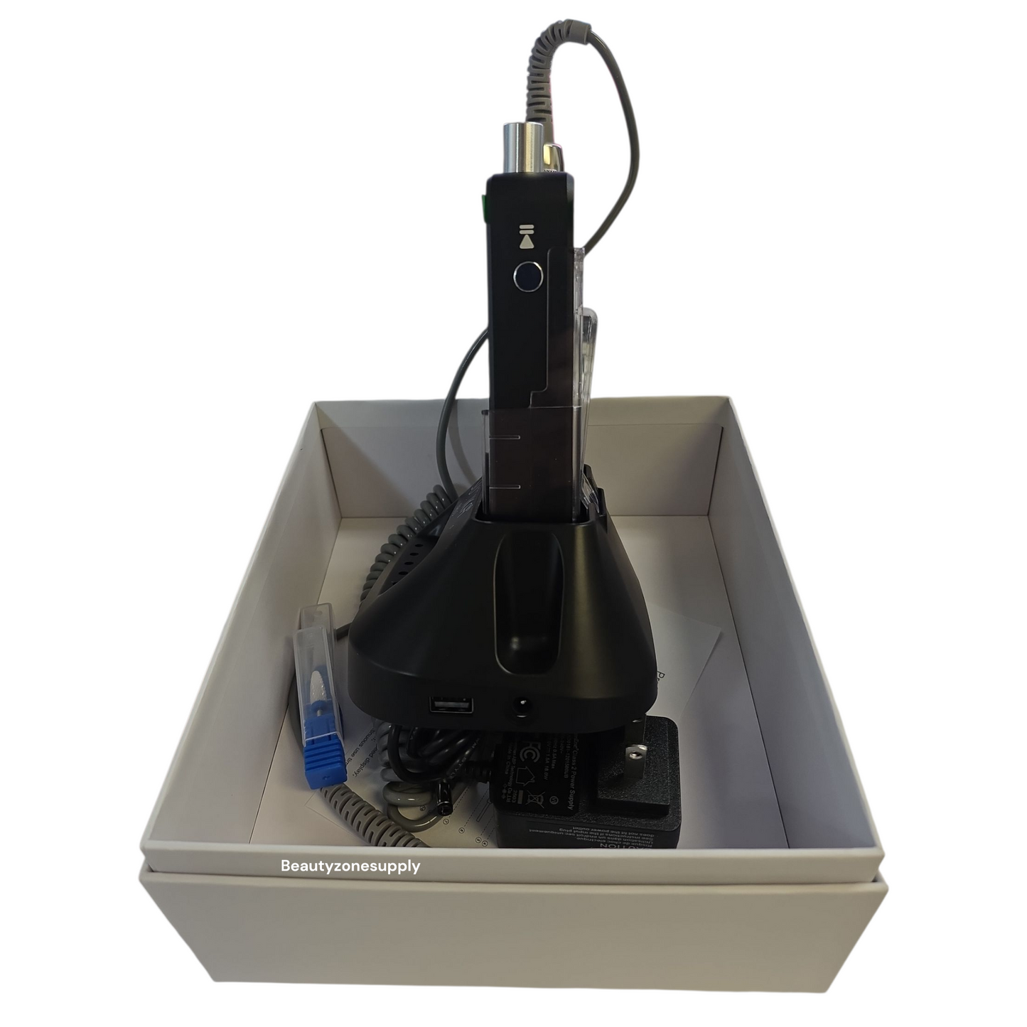 Sumika Rechargeable Nail E Drill Ultra Smooth 35k