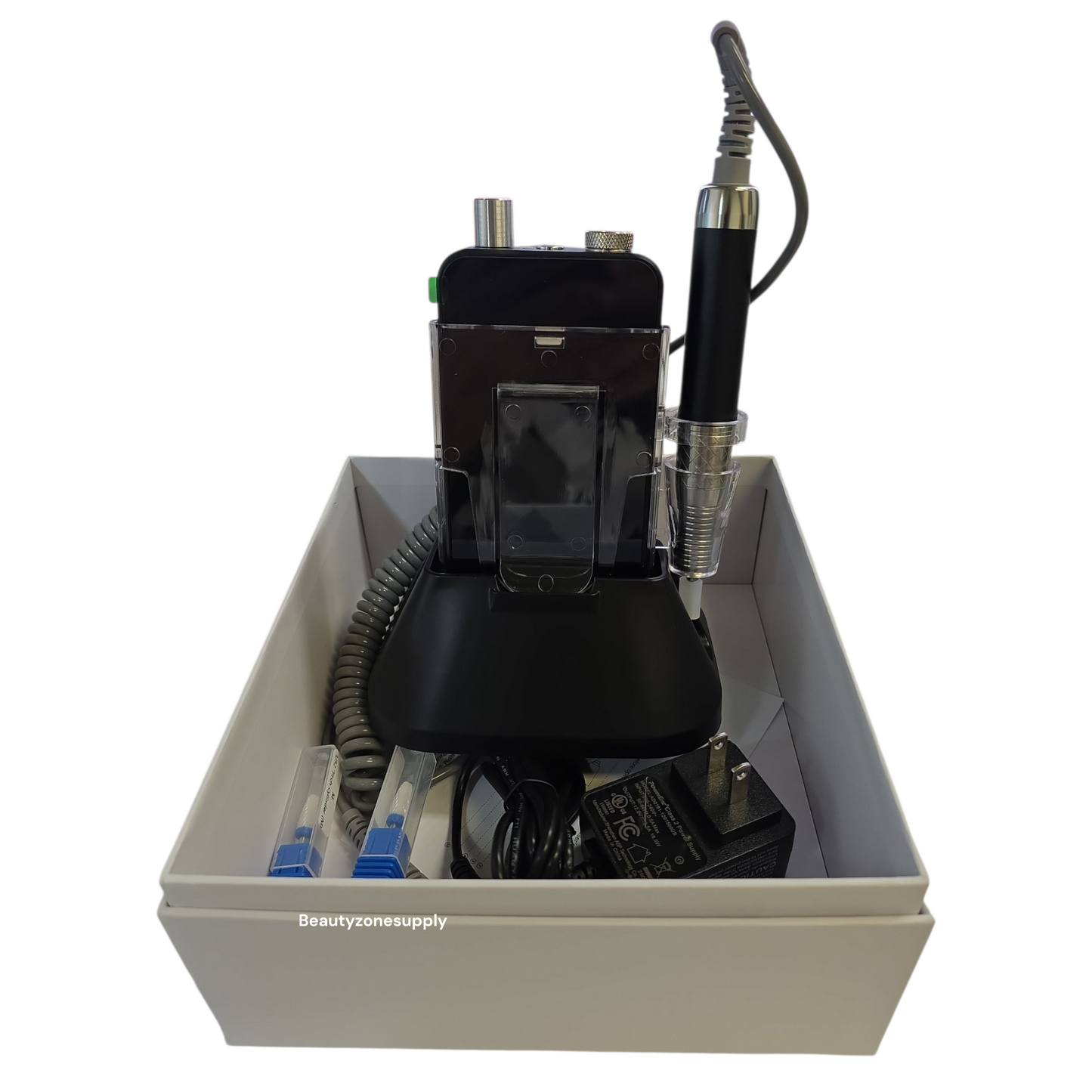 Sumika Rechargeable Nail E Drill Ultra Smooth 35k