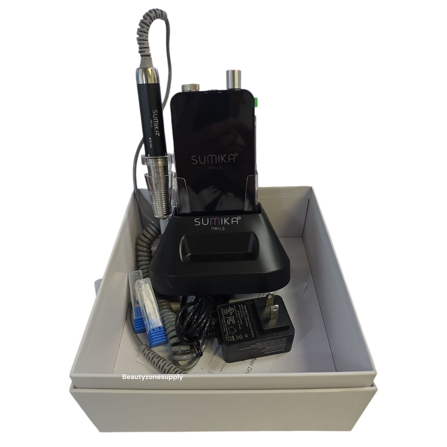 Sumika Rechargeable Nail E Drill Ultra Smooth 35k