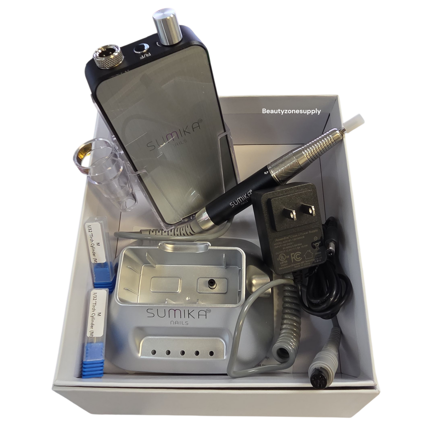 Sumika Rechargeable Nail E Drill Ultra Smooth 35k