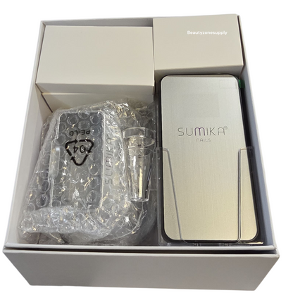 Sumika Rechargeable Nail E Drill Ultra Smooth 35k