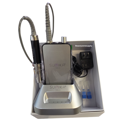 Sumika Rechargeable Nail E Drill Ultra Smooth 35k