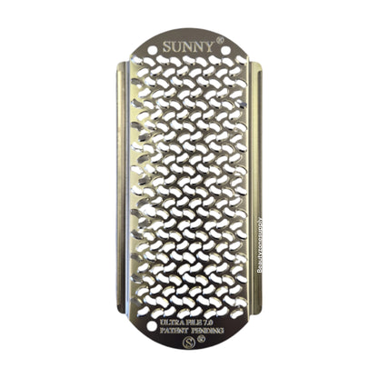 Sunny Replacement blade Foot File 7.0