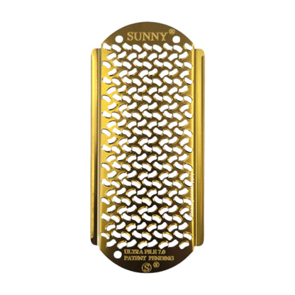 Sunny Replacement blade Foot File 7.0