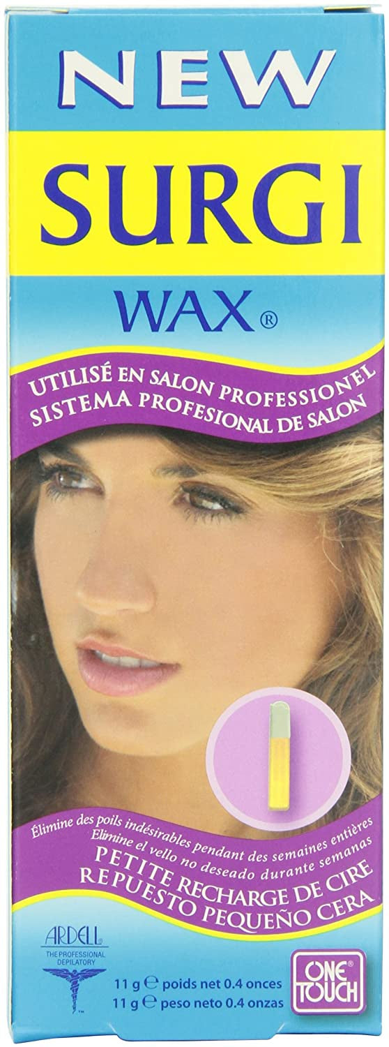 Surgi Wax Small Wax Refill 0.4oz